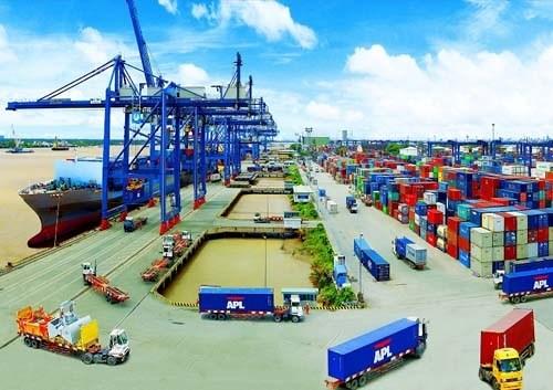 Thương mại Việt Nam – Nhật Bản: kỳ vọng đạt 60 tỷ USD vào năm 2020