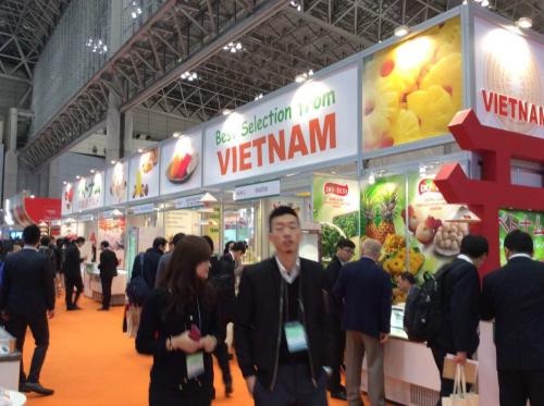 Những việc cần làm sau hội chợ thương mại