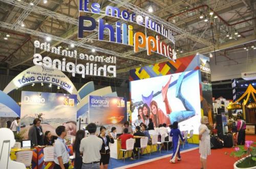 Những hội chợ du lịch quốc tế lớn tại việt nam