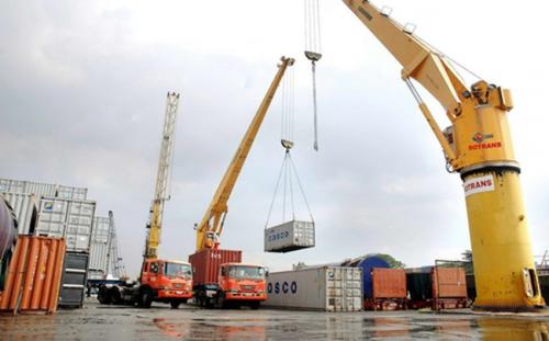 Xuất khẩu nông lâm sản dự kiến đạt 32,5-32,8 tỷ USD trong năm 2017
