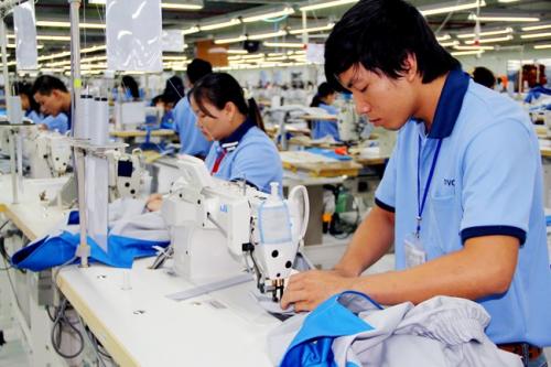 Tiềm năng xuất khẩu hàng dệt may vào thị trường Canada