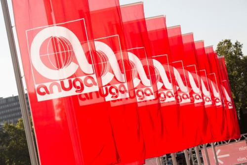 Giới thiệu hội chợ Quốc tế Công nghiệp Thực phẩm Anuga 2017