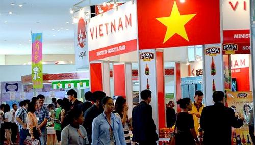 Kinh nghiệm tham dự hội chợ tại thị trường Campuchia