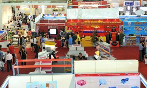 Hội chợ quốc tế Alger lần thứ 50 (FIA 50)