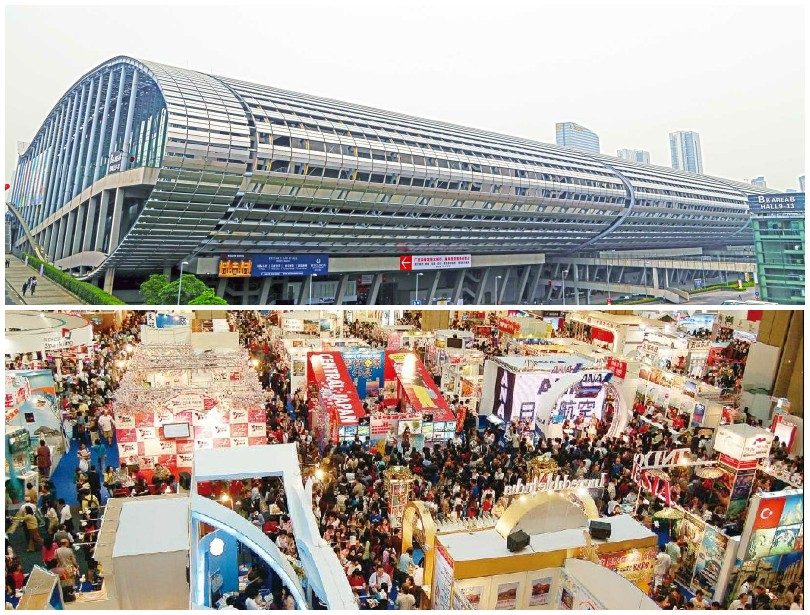 Hội chợ Canton Fair